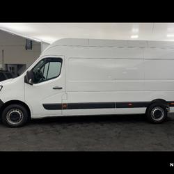 Autres Renault MASTER FGN TRAC F3500 L3H3 BLUE DCI 135 CONFORT Till&eacute;