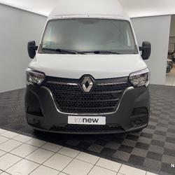 Autres Renault MASTER FGN TRAC F3500 L3H3 BLUE DCI 135 CONFORT Till&eacute;