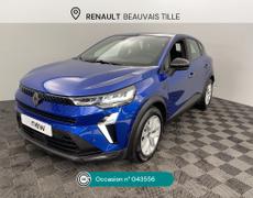 Renault Captur Tillé