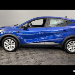 Renault Captur Captur E-Tech hybride 145 Evolution Till&eacute;