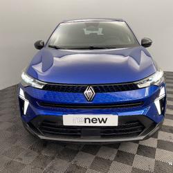 Renault Captur Captur E-Tech hybride 145 Evolution Till&eacute;