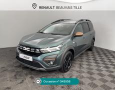 Dacia Jogger Tillé