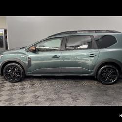 Dacia Jogger Jogger ECO-G 100 7 places Extreme + Till&eacute;