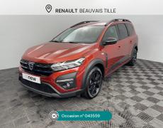 Dacia Jogger Tillé