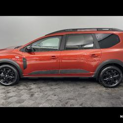 Dacia Jogger Jogger ECO-G 100 7 places SL Extreme + Till&eacute;