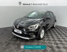 Renault Captur Tillé