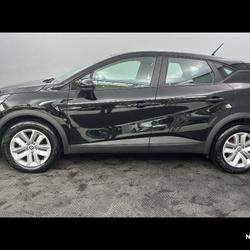 Renault Captur Captur TCe 90 - 21 Business Till&eacute;