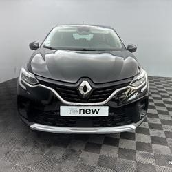 Renault Captur Captur TCe 90 - 21 Business Till&eacute;