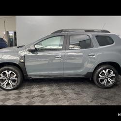 Dacia Duster Duster ECO-G 100 4x2 Journey + Till&eacute;