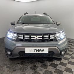 Dacia Duster Duster ECO-G 100 4x2 Journey + Till&eacute;