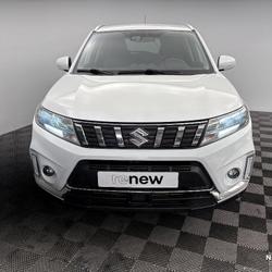 Suzuki Vitara Vitara 1.4 Boosterjet Allgrip Hybrid Privil&egrave;ge Till&eacute;
