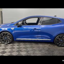 Renault Clio 5 Clio E-Tech full hybrid 145 Esprit Alpine Till&eacute;
