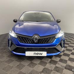 Renault Clio 5 Clio E-Tech full hybrid 145 Esprit Alpine Till&eacute;