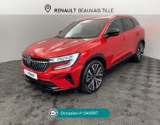 Renault Austral Tillé