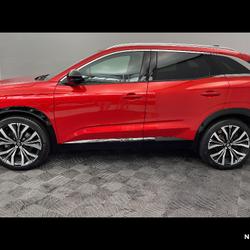 Renault Austral Austral E-Tech hybrid 200 Iconic Till&eacute;