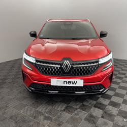 Renault Austral Austral E-Tech hybrid 200 Iconic Till&eacute;