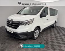 Renault Trafic combi Tillé