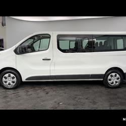 Renault Trafic combi Trafic L2 dCi 150 Energy S&S Zen Till&eacute;