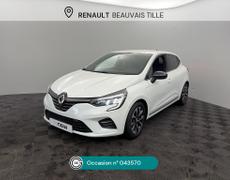 Renault Clio 5 Tillé
