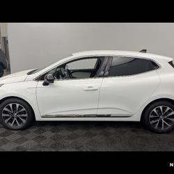 Renault Clio 5 Clio TCe 90 Techno Till&eacute;