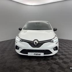 Renault Clio 5 Clio TCe 90 Techno Till&eacute;