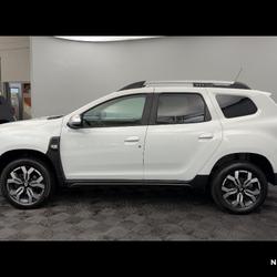 Dacia Duster Duster ECO-G 100 4x2 Prestige + Till&eacute;