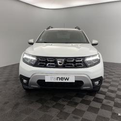 Dacia Duster Duster ECO-G 100 4x2 Prestige + Till&eacute;