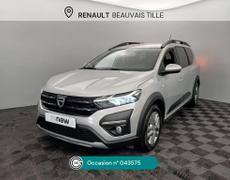 Dacia Jogger Tillé