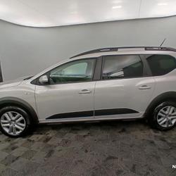 Dacia Jogger Jogger ECO-G 100 5 places Expression Till&eacute;