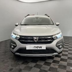 Dacia Jogger Jogger ECO-G 100 5 places Expression Till&eacute;
