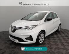 Renault Zoe Tillé