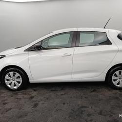 Renault Zoe Zoe R110 - MY22 Equilibre Till&eacute;