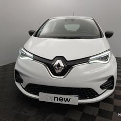 Renault Zoe Zoe R110 - MY22 Equilibre Till&eacute;