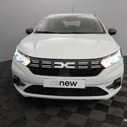 Dacia Sandero Sandero SCe 65 Essential Till&eacute;