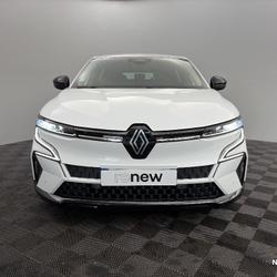 Renault Megane E-Tech Megane E-Tech EV60 220 ch super charge Equilibre Till&eacute;
