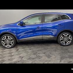Renault Kadjar Kadjar Blue dCi 115 EDC Intens Till&eacute;