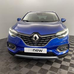 Renault Kadjar Kadjar Blue dCi 115 EDC Intens Till&eacute;