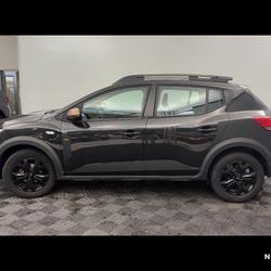Dacia Sandero Sandero TCe 90 GSR2 Stepway Extreme Till&eacute;