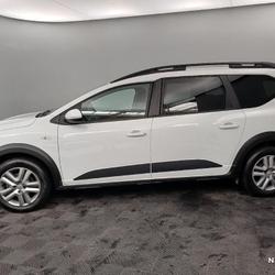 Dacia Jogger Jogger ECO-G 100 7 places Expression Till&eacute;