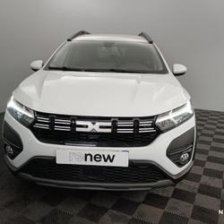 Dacia Jogger Jogger ECO-G 100 7 places Expression Till&eacute;