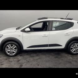 Dacia Sandero Sandero ECO-G 100 Stepway Confort Till&eacute;