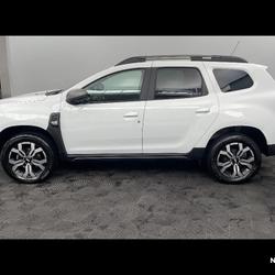 Dacia Duster Duster ECO-G 100 4x2 Journey Till&eacute;