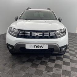 Dacia Duster Duster ECO-G 100 4x2 Journey Till&eacute;