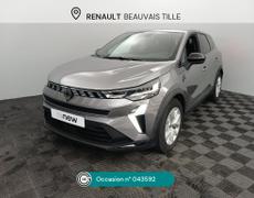 Renault Symbioz Tillé