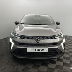 Renault Symbioz Symbioz E-Tech full hybrid 145 Evolution Till&eacute;