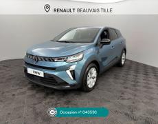 Renault Symbioz Tillé