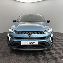 Renault Symbioz Symbioz E-Tech full hybrid 145 Evolution Till&eacute;