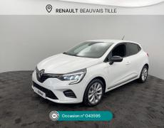 Renault Clio 5 Tillé