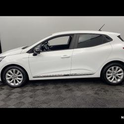 Renault Clio 5 Clio TCe 100 GPL Evolution Till&eacute;