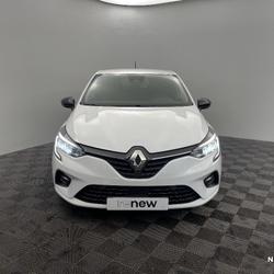 Renault Clio 5 Clio TCe 100 GPL Evolution Till&eacute;